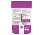 Morlife Berry Active Immune Powder Elderberry Punch 200g / 20 Serves