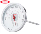 Oxo Good Grips Chef's Precision Stainless Steel Analog Meat Thermometer