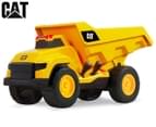 CAT Remote Control Motorised Dump Truck Toy 4