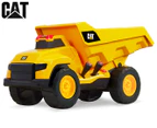 CAT Remote Control Motorised Dump Truck Toy