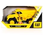 CAT Remote Control Motorised Dump Truck Toy 1