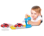 BB Junior Volkswagen Gas 'n Go Toy Car