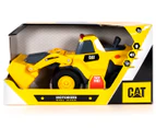 CAT Remote Control Motorised Loader Toy