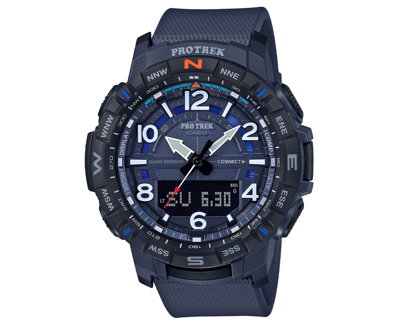 ticwatch e2 bands