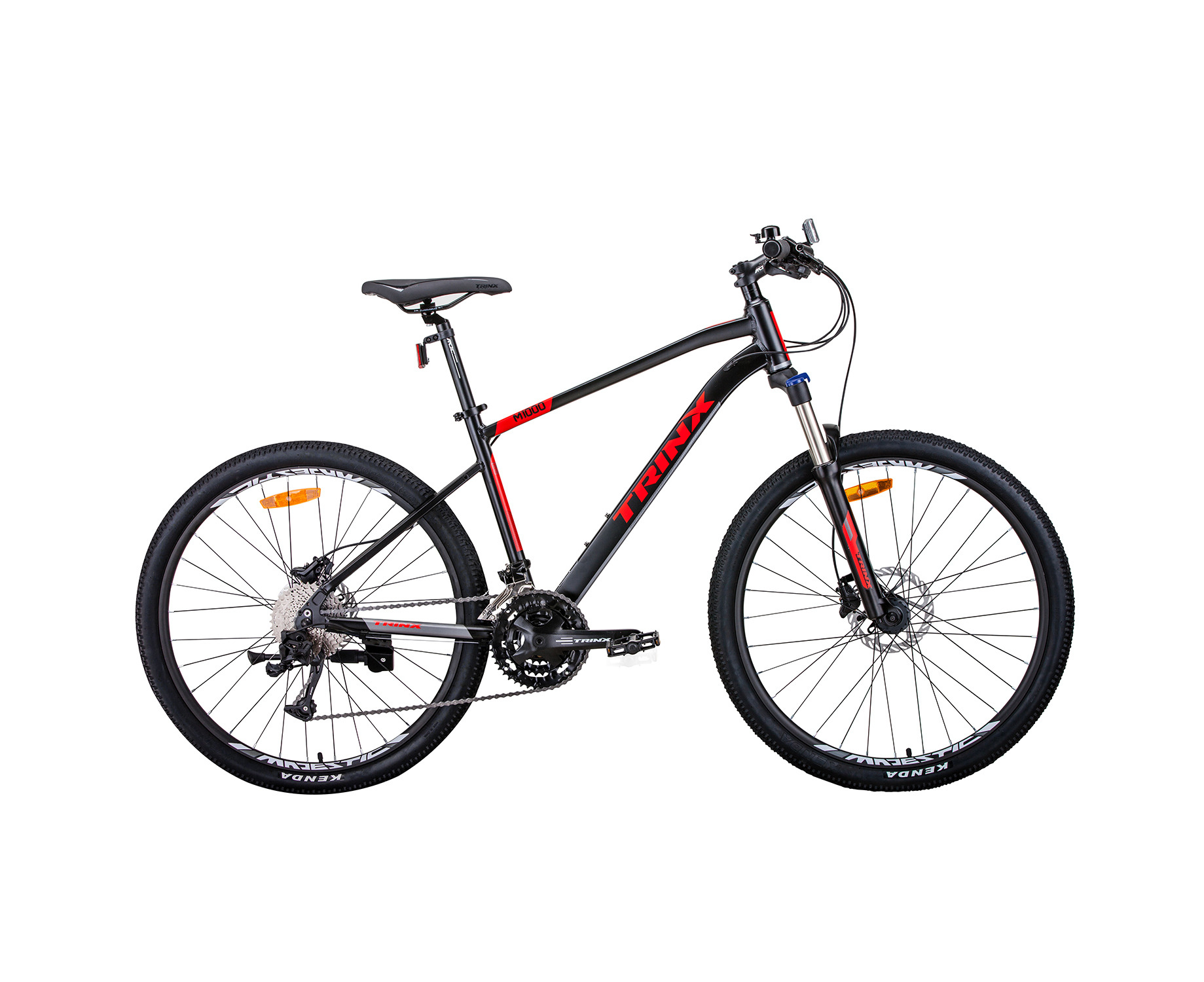 trinx x1 mtb