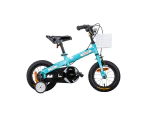 Trinx Red ELF12 Kids Bike - Blue