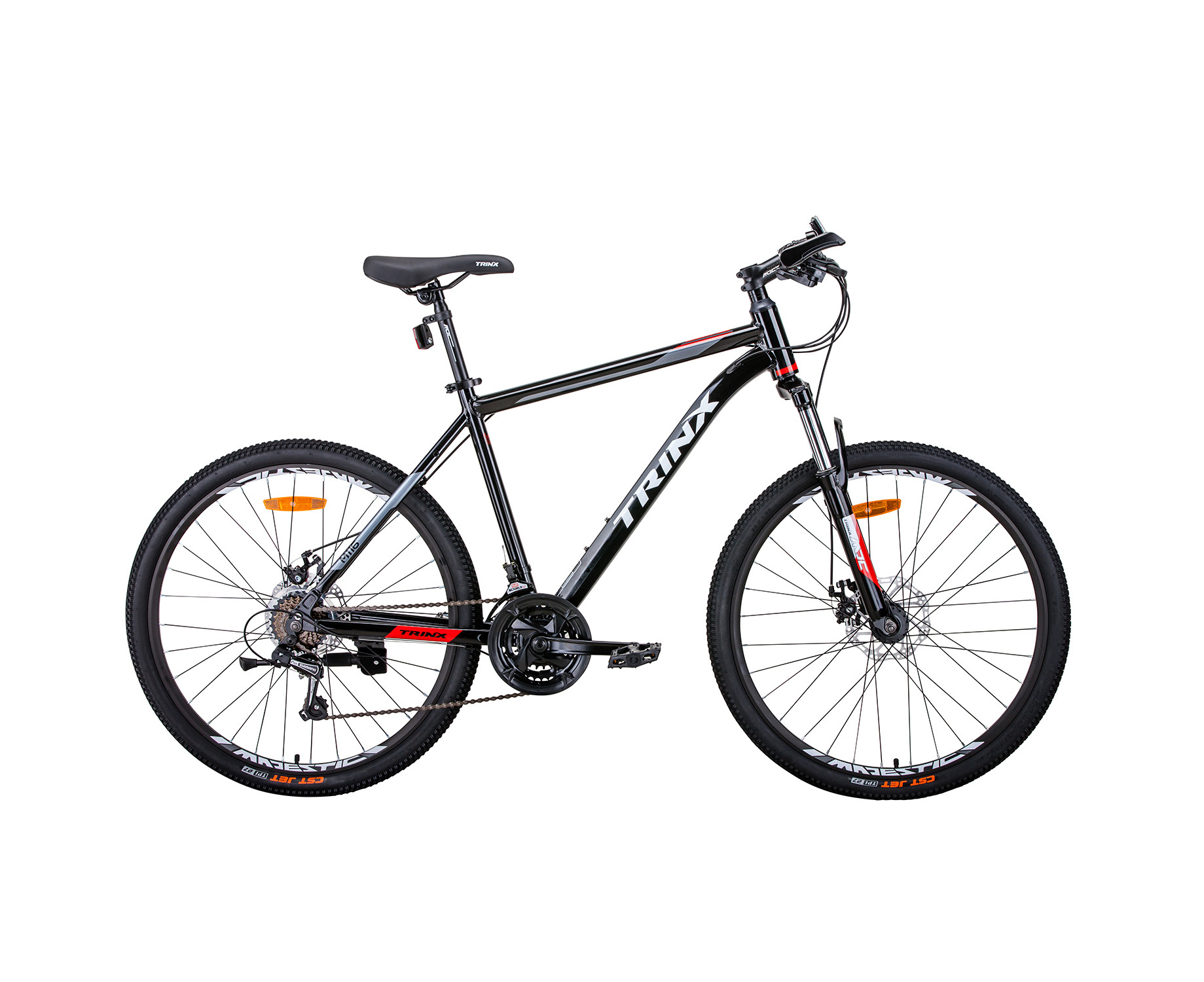 Trinx deals m136 bike