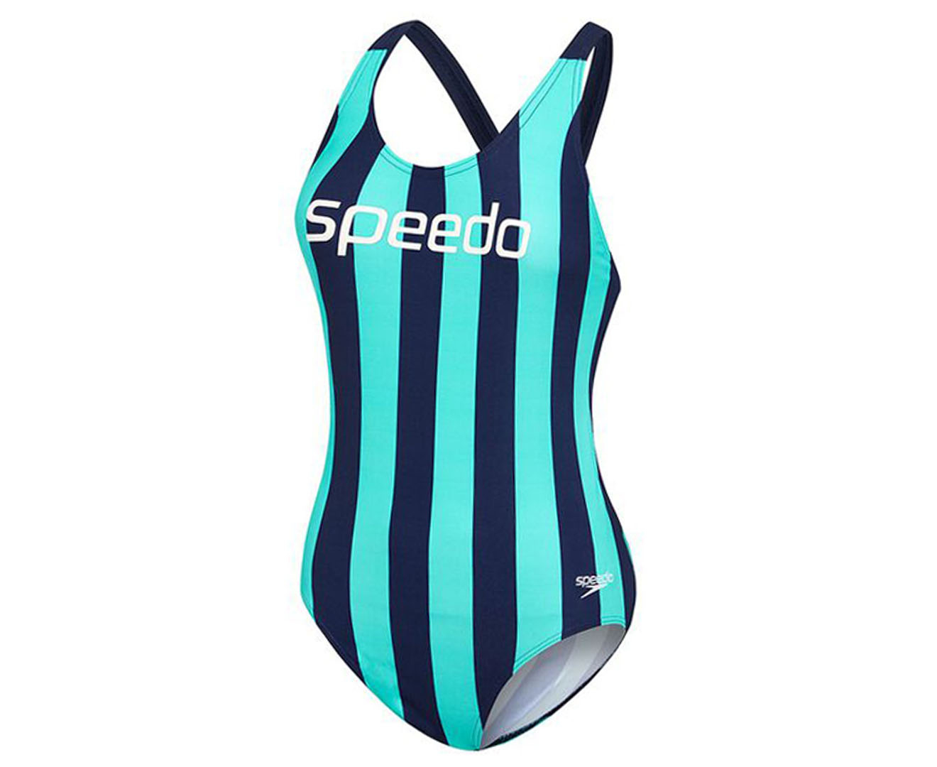 Speedo on sale limitless leaderback