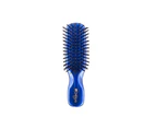 DuBoa 5000 Hair Brush - Mini Blue