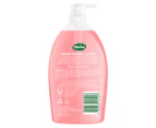 Radox Feel Uplifted Shower Gel Body Wash 1L