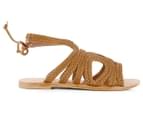 Urge Women's Ashleigh Sandals - Tan 2