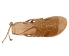 Urge Women's Ashleigh Sandals - Tan 4
