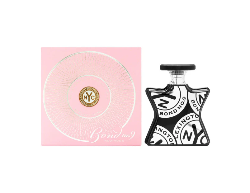 Bond No.9 Lexington Avenue 100ml Eau De Parfum