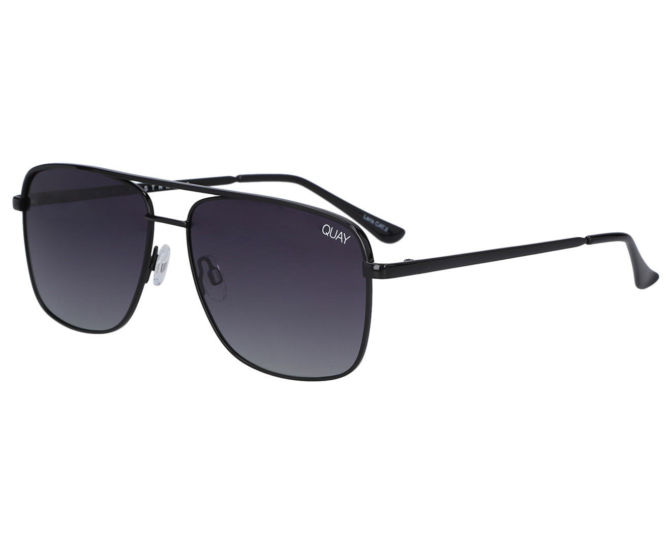 Quay poster clearance boy polarized