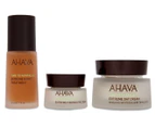 Ahava Naturally Beautiful Day & Night Skincare Set