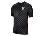 2020-2021 Croatia Away Nike Football Shirt