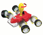 BB Junior Scuderia Ferrari Toy Car