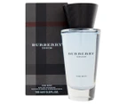 Burberry Touch For Men EDT Perfume 100ml