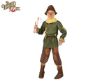 The Wizard Of Oz Scarecrow Child Costume