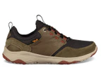 Teva Men's Arrowood Venture Waterproof Sneaker Boots - Dark Brown