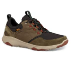 Teva Men's Arrowood Venture Waterproof Sneaker Boots - Dark Brown