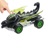 Hot Wheels Remote Control Dragon Blaster 1:24 Toy Car