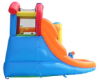 Happy Hop Jump & Splash Inflatable Play Centre