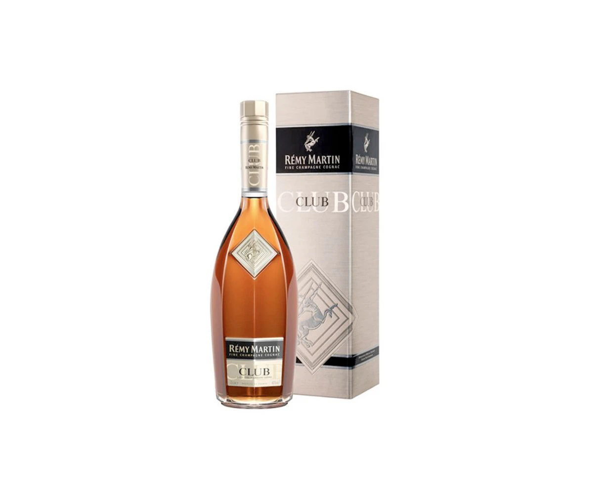 R my Martin Cognac Club MAGNUM 1500mL @ 40% abv (Discontinued)