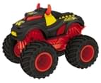 Hot Wheels Monster Trucks L&S Beatz Mode Toy - Randomly Selected 3