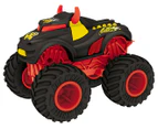 Hot Wheels Monster Trucks L&S Beatz Mode Toy - Randomly Selected