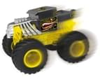 Hot Wheels Monster Trucks L&S Beatz Mode Toy - Randomly Selected 4