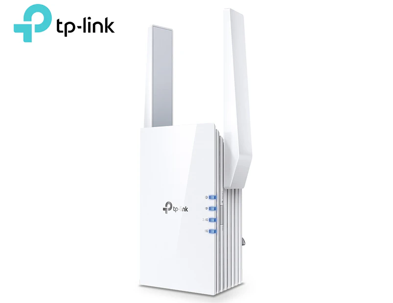 TP-Link RE605X AX1800 Wi-Fi 6 Range Extender White RE605X - Best Buy