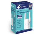 TP-Link AX1800 Wi-Fi Range Extender TL-RE605X