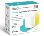TP-Link Deco X20 Whole Home Mesh Wi-Fi 6 System