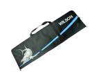 Wilson Large Heavy Duty Insulated Fish Storage Bag with Internal