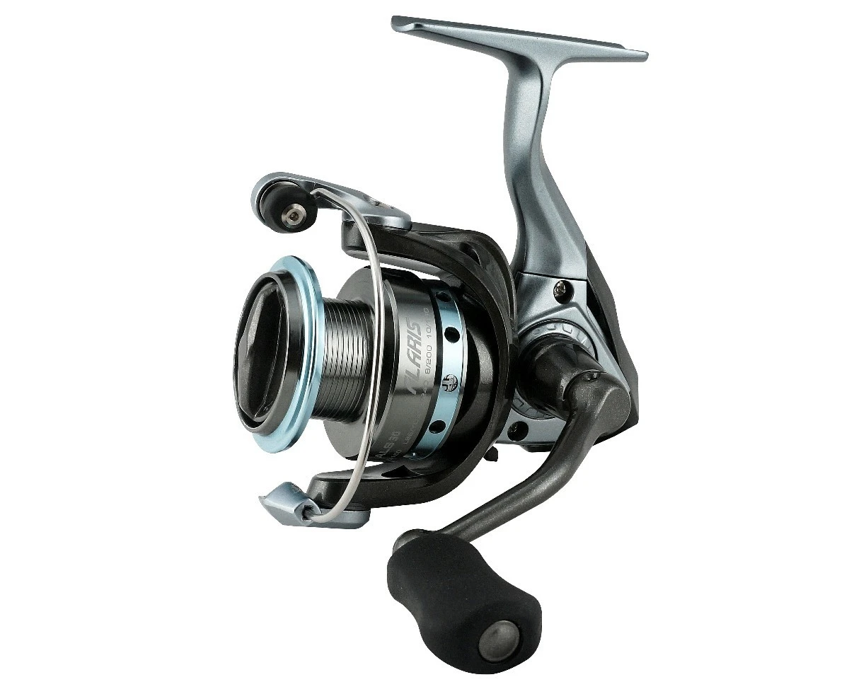 Okuma Alaris 20 Spinning Fishing Reel