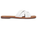 Urge Women's Grace Slides - White