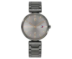 Tommy Hilfiger 34mm 1782276 Steel Watch - Champagne/Grey