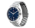 Tommy Hilfiger Essentials Stainless Steel Men's Watch - 1791753