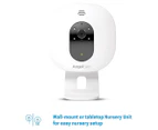 Angelcare AC327 Movement & Video Baby Monitor