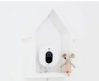 Angelcare AC327 Movement & Video Baby Monitor