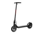 ROBOGO Rapid - the first and only FOOT ACCELERATOR® E-scooter