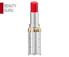 L’Oréal Colour Riché Shine Addiction Lipstick 3g - #352 Beauty Guru 1
