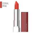 Maybelline Colour Sensational The Creams Lipstick 4.2g - #344 Coral Rise