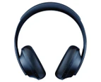 Bose Noise Cancelling Headphones 700 - Triple Midnight