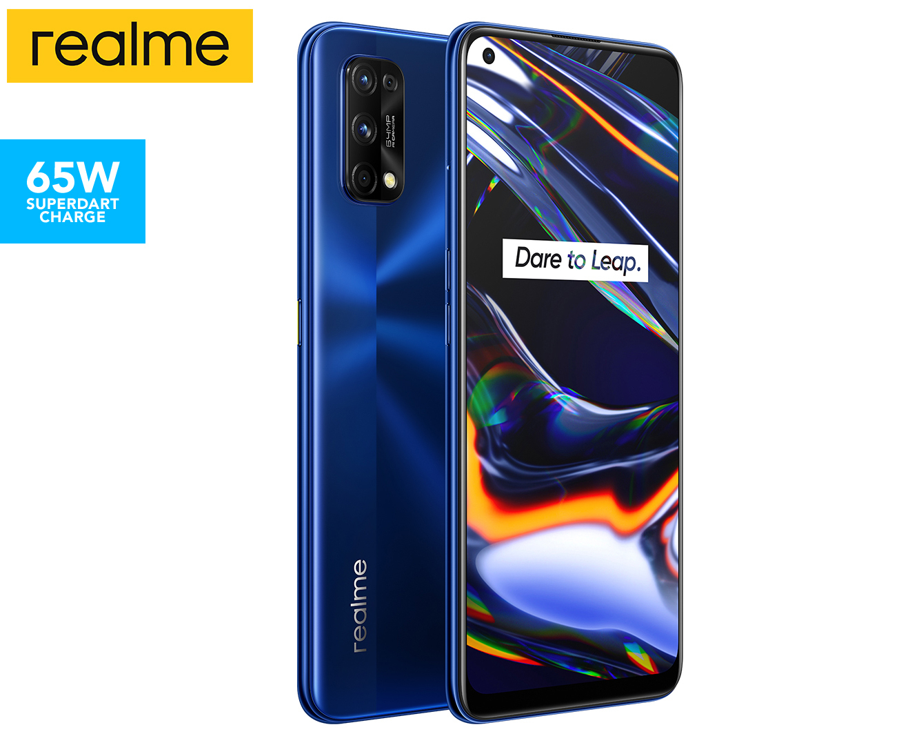 realme 7 pro cost