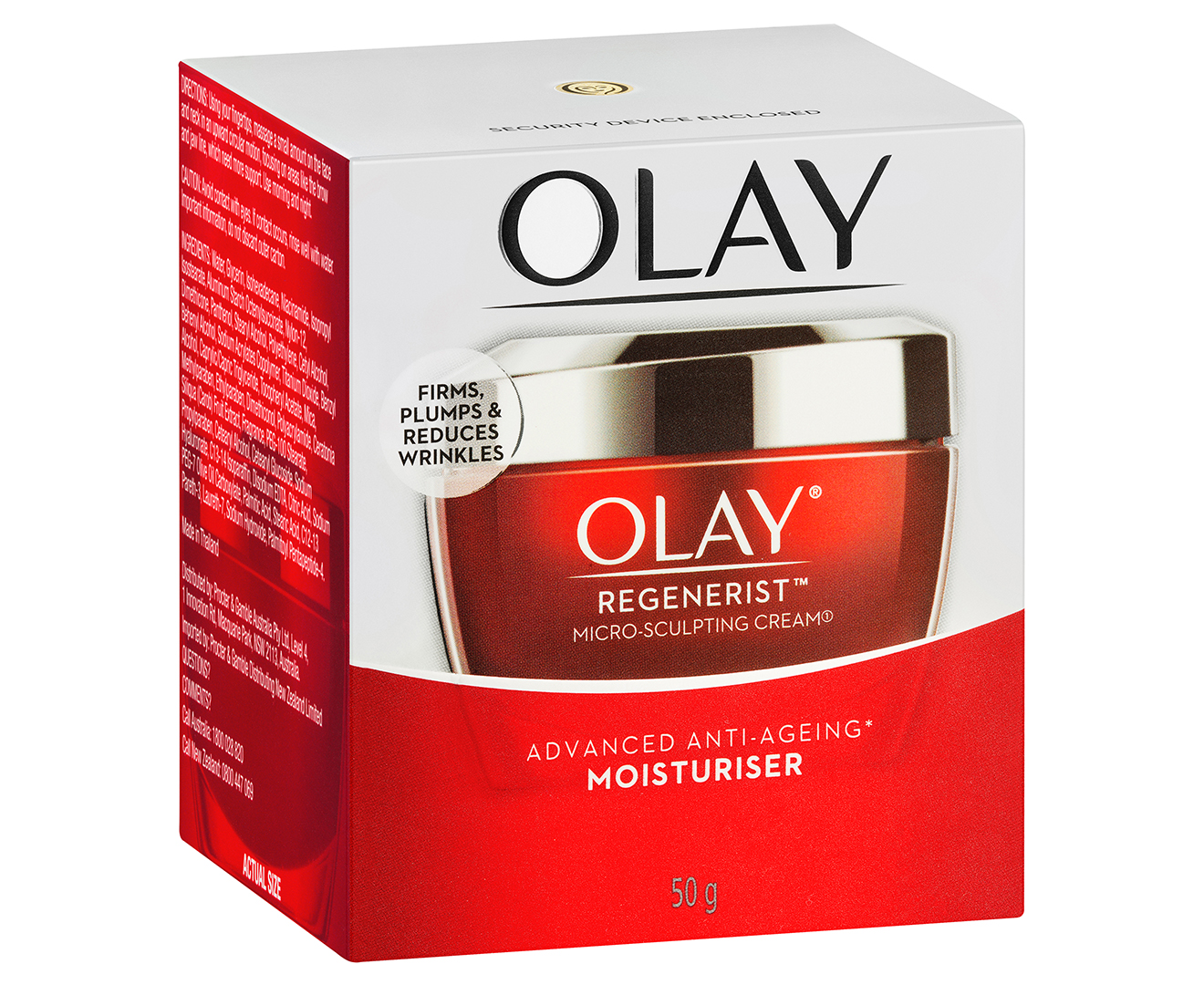 Olay Regenerist Miracle Duo T Set Nz