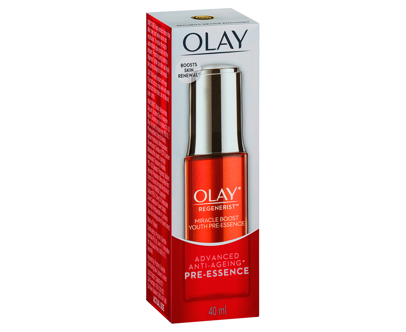 Olay Regenerist Miracle Duo T Set Nz