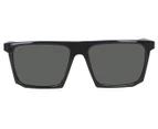 Nike SB Unisex Ledge Polarised Sunglasses - Black/Grey