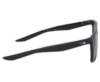 Nike SB Unisex Ledge Polarised Sunglasses - Black/Grey